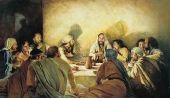 Enseñanzas dejadas por Jesús en su paso por la tierra
