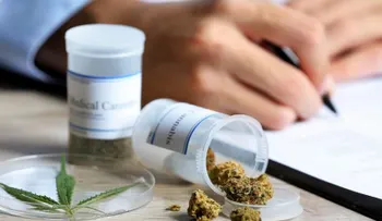 Nueva Jersey abrirá nuevos dispensarios para vender marihuana medicinal