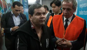 El colombiano que no fue ejecutado en China por tener cáncer