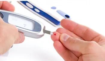 Sin la glucosa nuestro cuerpo no trabaja