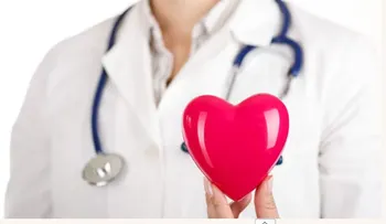 Practicar Yoga cuida el corazón y la circulación