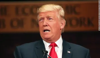 Donald Trump habría violado el embargo a Cuba, según un informe