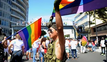Francia registró 7.000 matrimonios entre homosexuales en 2013
