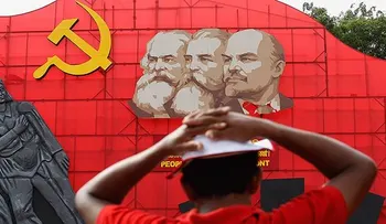 Seis mitos sobre el comunismo que se cumplen en el capitalismo 