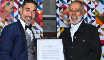 Museo Abreu propone al maestro Freddy Javier para el Premio Nacional de Artes Visuales