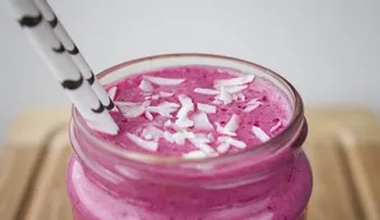 Tomando este jugo de 3 ingredientes que todos tenemos en casa te olvidarás de los problemas de salud para siempre
