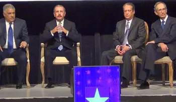 El PLD ya no considera a Peña Gómez un "degenerado" 