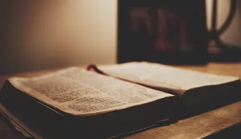 Unas cartas antiguas demostrarían que Jesús no era divino
