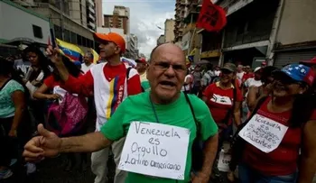 La OEA ofrece su apoyo a iniciativa de diálogo en Venezuela