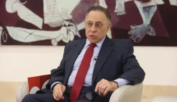 Celso Marranzini: aumento en tarifas de Rehabilitación no ha afectado a pacientes
