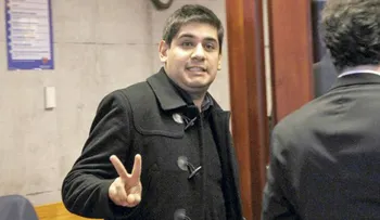 Ascenso y caída del mayor contrabandista de oro de América del Sur