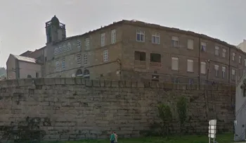 "Una monja me partió un palo en la espalda": ¿Qué está pasando en un centro español de menores?