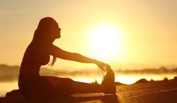 Con una hora de ejercicio a la semana puede prevenir la depresión