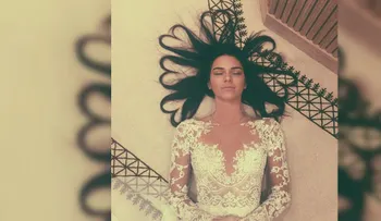 Kendall Jenner ya no tiene la foto con más likes en Instagram