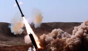 Ejército israelí informa de lanzamiento de misil de Siria a Altos del Golán