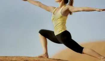 Tonifica tus piernas en 20 minutos