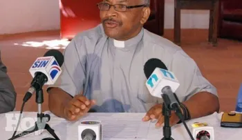 Fray Santiago Bautistacalifica como "vana" la gestión del Ministro de Cultura