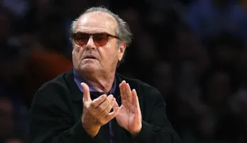 Jack Nicholson no recuerda quién es, por su enfermedad