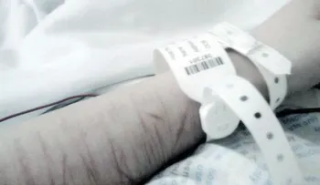 Trastorno de auto-lesión   (VIDEO)