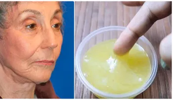 Suero vitaminico para verte 20 años menos usado por mi abuela