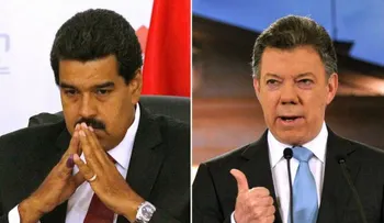 Crece tensión diplomática por crisis fronteriza entre Colombia y Venezuela 