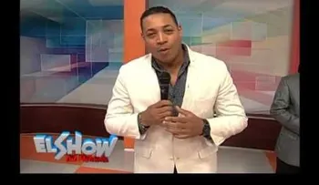 Hipólito Polanco: La OEA admitió que Danilo no puede ser candidato del PLD (VIDEO)