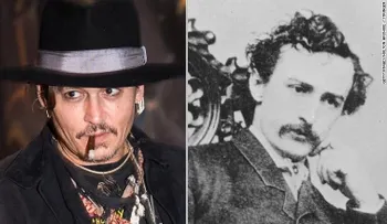 La "broma" de Johnny Depp sobre Trump no parece haber hecho reír a nadie