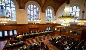 Corte Internacional da la razón a Chile y rechaza todas las peticiones de Bolivia