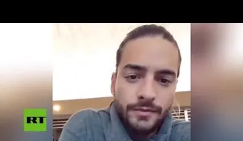Maluma se retira de los escenarios