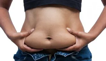¿Qué te indica tu tipo de barriga? ¡Descúbrelo aquí!