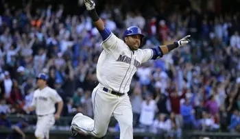 Nelson Cruz produce cinco en triunfo de Seattle 