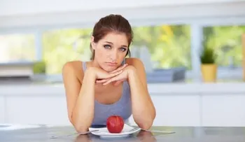 5 dietas poco efectivas para perder peso