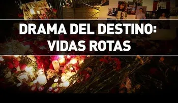 224 vidas rotas: las historias detrás de la tragedia del avión ruso en Egipto (VIDEO)