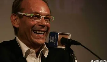 Muere actor brasileño famoso por Vadinho en "Doña Flor y sus dos maridos"