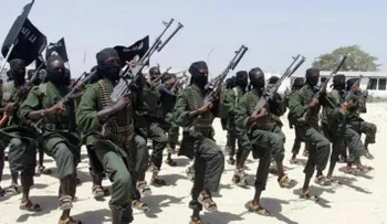 Grupo extremista somalí nombra nuevo líder 