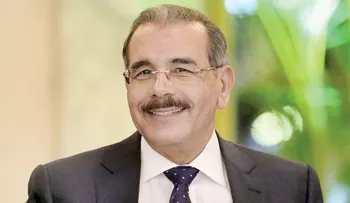 Una gran mayoría apoya reelección de Medina, según encuesta