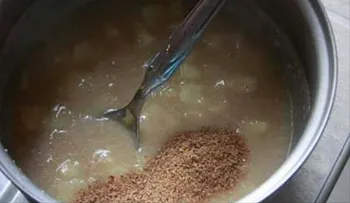 Saca los parásitos de tu cuerpo con solo estos 2 ingredientes