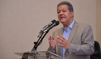 Leonel valora esfuerzo del pueblo para defender la Constitución; responderá llamado 