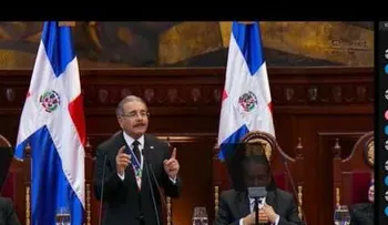 El Procurador cumplió promesa de Danilo en caso Odebrecht