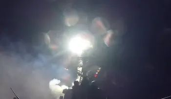 ¿Quién respalda el ataque de EE.UU. a Siria y quién no?