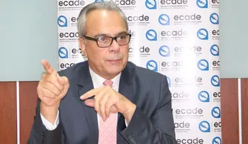  Zovatto: Ley Electoral y Constitución dejan atrás el "arrastre"