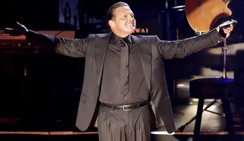 Bruja pronostica muerte de Luis Miguel