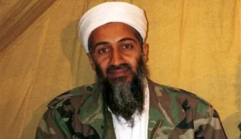 Familiares de bin Laden mueren en accidente en Gran Bretaña 