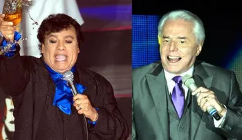 Enrique Guzmán revela secreto que Juan Gabriel se llevó a la tumba 