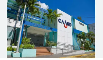 CAASD fortalece suministro de agua y saneamiento