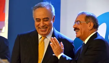 10 hombres más ricos de República Dominicana y cómo hicieron fortuna, según Forbes