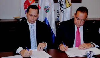 Ministerio de la Juventud firma acuerdo con UNIBE