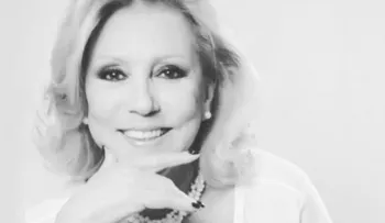 Fallece la animadora Carmen Victoria Pérez