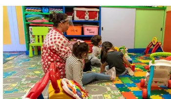 Aumenta la escolarización de bebés menores de un año