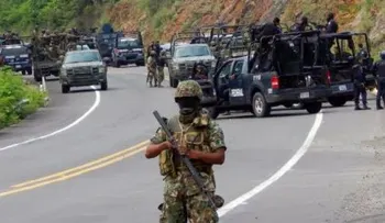 Las políticas de "mano dura" contra la inseguridad no funcionan, según PNUD